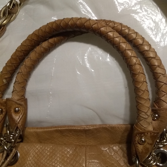 Elliott Lucca genuine leather handbag/purse - Picture 4 of 16